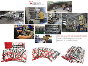 Для Subaru EJ255 <span class=keywords><strong>2</strong></span>,5 T 16V FORESTER <span class=keywords><strong>2</strong></span>,5 AWD 2004-2009 масляные уплотнения клапана OEM 13207AA050 13211AA050 завод - Product Image 6