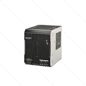 Alimentation électrique à découpage sur rail DIN S8VK-C48024 480W 24VDC - Product Image 6