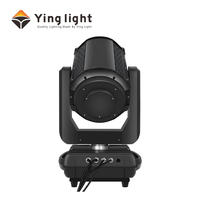 480w Étanche Tête Mobile Faisceau Lumière IP65 DMX Sharpy Faisceau Spot Tête Mobile Lumière Extérieure