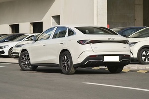 Pas cher 2024 Byd Seal 06 Dm-i 1.5 L Range 80 KM <span class=keywords><strong>120</strong></span> KM Byd Electric Car Seal Middle Ev Cars en vente - Product Image 5