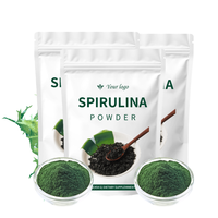 Esurey Supply Poudre de spiruline en vrac 100% de qualité alimentaire à vendre