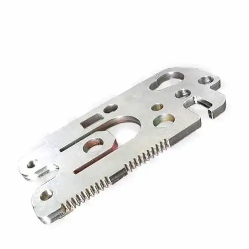 316 parti irregolari taglio laser 304 accessori per taglio di precisione in acciaio inox accessori per punzonatura lamiera d'acciaio