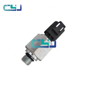 Capteur de pression d'huile moteur 3054C C4.4 C7.1 237-4894 2374894 2848A071 pour pièces d'excavatrice 430D 430E - Product Image 5