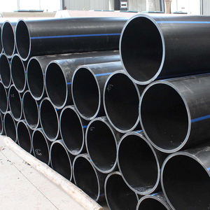 ท่อ HDPE เกรด Pe100ท่อน้ำทิ้งทางการเกษตร - Product Image 2