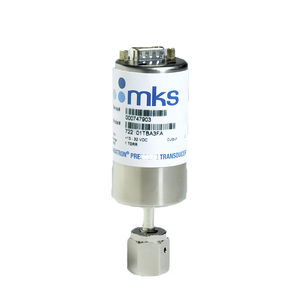 MKS 901P-12040 Indicador de vacío de baja presión estándar Pirani Manómetros de alta calidad Categoría de producto - Product Image 6