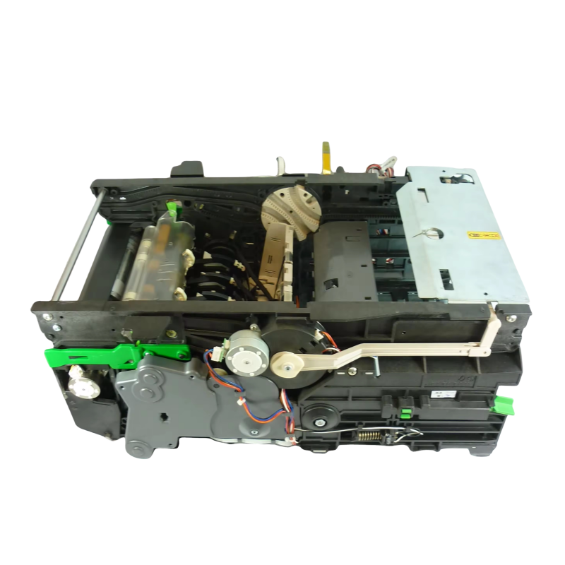 Wincor Nixdorf CMD-V4 Stacker Modul II - Reliable ATM Parts