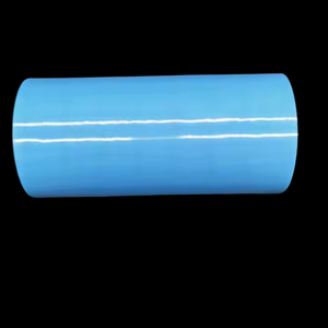 เทปเทสซ่า <span class=keywords><strong>64283</strong></span> สีน้ำเงิน แรงยึดสูง ทนน้ำ ทนอุณหภูมิ ใช้สำหรับยึดชิ้นส่วนที่มีสารตกค้าง ผลิตจากวัสดุ PET - Product Image 3