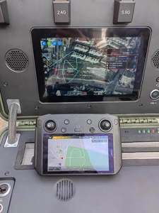 <span class=keywords><strong>2023</strong></span> nouveau AeroScope G8 (G-8) Combo Drone détecteur système de détection Version fixe Version Mobile en gros nouveau Drone d'origine - Product Image 5