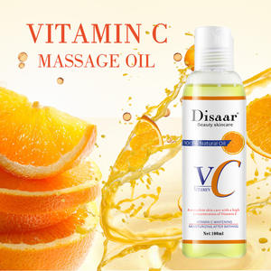 Heißer Produkt Bleaching Körper Öl Natürliche Befeuchten Vitamin C <span class=keywords><strong>Massage</strong></span> Ätherisches Öl - Product Image 2