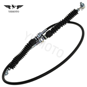 YHMOTO <b>Gear</b> Selector Shift Control Cable 7081620 for Polaris Ranger RZR 900 - Product Image 6