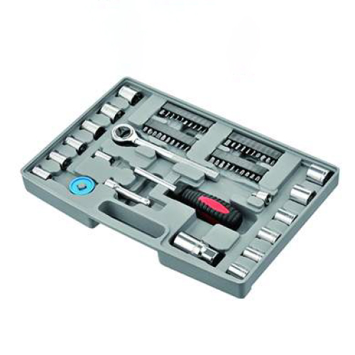 Combination Wrench Vise Grip Diagonal Linesman Pliers Ratchet