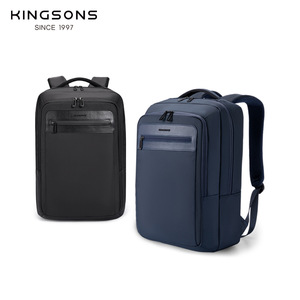 Kingsons Business Backpack 20-35L Waterproof Ultralight Laptop <b>Bag</b> For Men Travel <b>Work</b> - Product Image 1