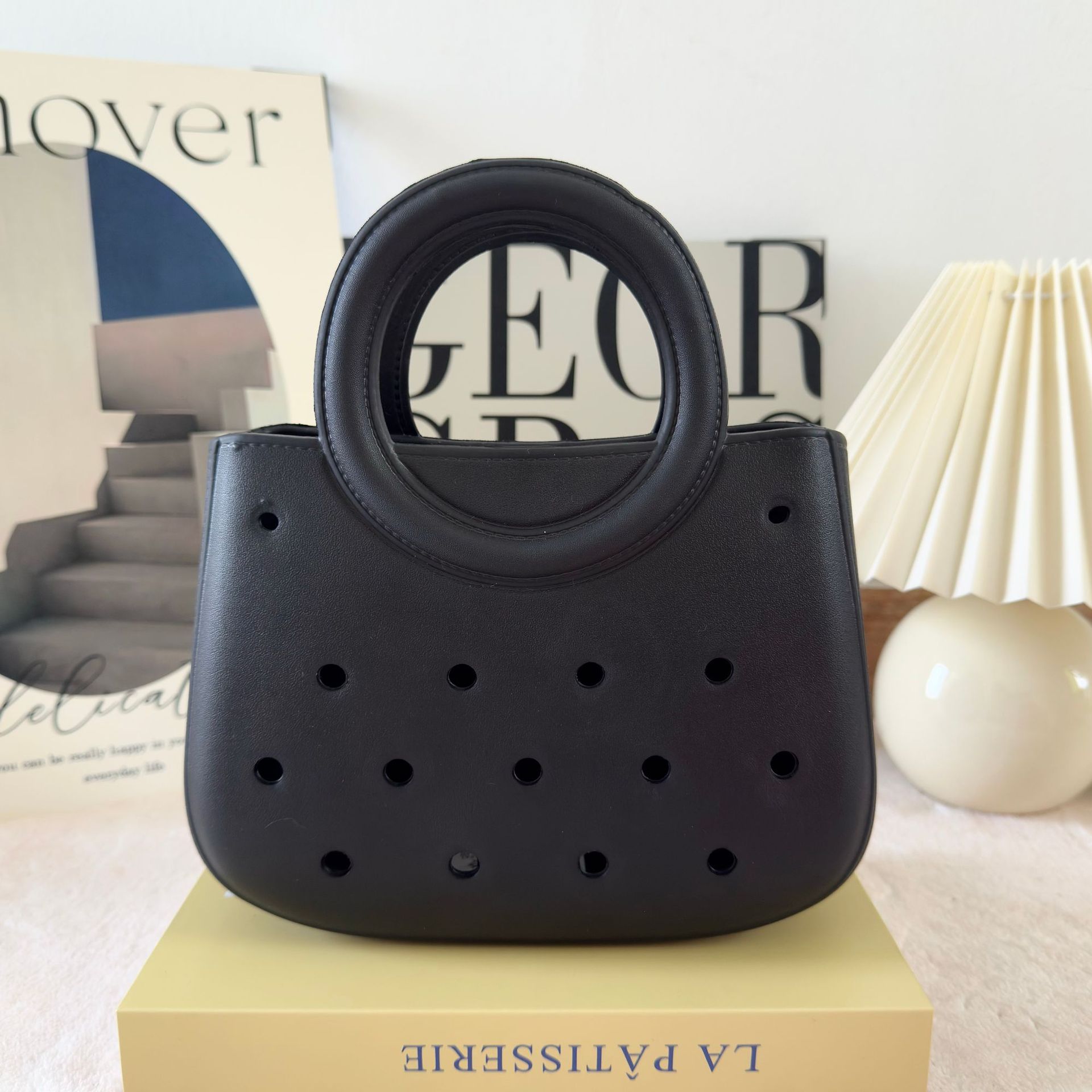 Sac de plage EVA-couleur 3