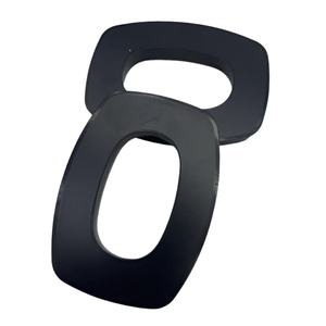 Coussinets d'oreille en gel rafraîchissant pour écouteurs Howard Impact Sport, coussinets remplis de gel, remplacement, coussinets doux, réduction du bruit - Product Image 6