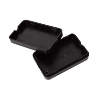 Prezzo di fabbrica di alta qualità piccolo Abs dispositivo di plastica dispositivo di giunzione recinzione AK-S-62 54*34*14mm