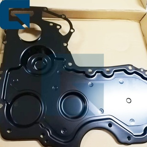 ฝาครอบตั้งเวลาวาล์วเครื่องยนต์ 4142A504 สำหรับเครื่องยนต์ C6.6 - Product Image 1