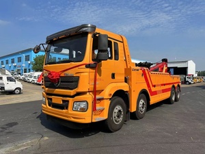 Nouvelle unité de remorquage détachable automatique 30 tonnes DTU équipement de dépanneuse détachable cinquième roue DTU dépanneuse lit <span class=keywords><strong>prix</strong></span> - Product Image 2