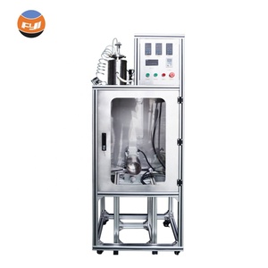Motore per Macchina di Filatura a Fusione <span class=keywords><strong>Bicomponente</strong></span> DW7090C |   Attrezzatura da Laboratorio Automatica per la Ricerca Universitaria in Scienza dei Materiali - Product Image 6