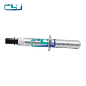130mm 4 PIN M16*1.5 Magnetic Pick up Sensor 171-232 171232 for 300KVA-688KVA Generator 400 1000 <b>Series</b> Speed Sensor Engine Parts - Product Image 6