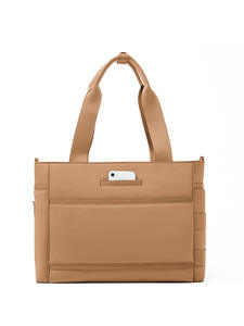 Sac à main minimaliste multicolore, matériau léger, design multi-compartiments, sac à bandoulière pour femme au quotidien - Product Image 2