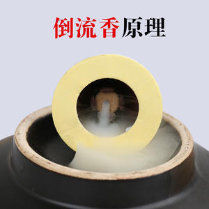 モクサスティックモクサ中国マッサージ器モクサション - Product Image 5