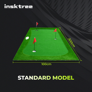 Aiuti per la formazione all'ingrosso su misura della fabbrica mettendo verde al coperto, aiuti per la formazione di <span class=keywords><strong>Golf</strong></span> vecchio, <span class=keywords><strong>Golf</strong></span> Putting Green all'aperto - Product Image 5