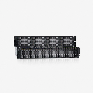 Almacenamiento Centralizado Dell MD1400 MD1420 de 12 Gbps, Copia de Seguridad de Datos, Servidor NAS de 2 Puertos Conectado a la Red - Product Image 1