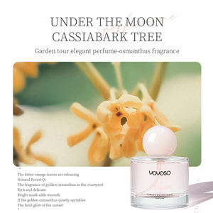 Perfume de Inmersión YOYOSO en Oferta, Aroma Floral Natural de Larga Duración, Fragancia de Jardín Chino, Perfumes Originales al por Mayor - Product Image 5