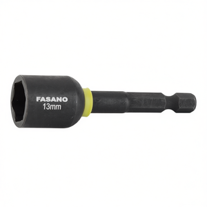 Fasano 13mm <b>Socket</b> Wrench <b>Extension</b> Bit For Automotive Repair Tools - Product Image 2