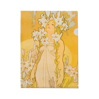 Carpeta de Archivo de Plástico Transparente A4, Carpeta de Archivo de Tamaño A4, Carpeta de Plástico con Fundas, Productos de Archivo de Plástico, Carpetas de Archivo en Forma de L