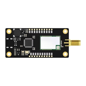 Kit de evaluación de transceptor RF E22-900MBL-SC para desarrollo secundario de larga distancia 868/915Mhz con pantalla OLED y prueba LORA sin conexión - Product Image 1