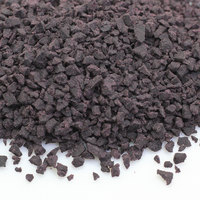 500g de pépites de chocolat pour slime, garnitures pour fournitures, bonbons, gâteaux, desserts, boue, décoration miniature, jouets, accessoires pour enfants
