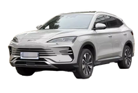 Filtre de climatisation pour BYD HanEV Pièces détachées pour systèmes de filtration et de climatisation automobile