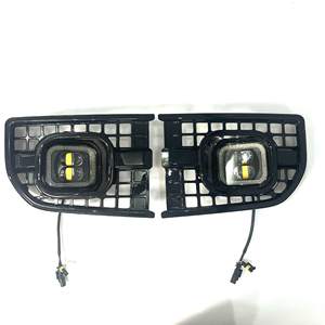 Luz Trasera H15 D1s Ix 35 F45 <span class=keywords><strong>Cristal</strong></span> E60 Hilux Holden Revo Gladiator Crocodile GMC Hunter Shark - Product Image 3