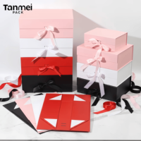Proveedor de Empaques Profesionales |   Cajas con Cierre Magnético Personalizadas y Cajas de Regalo de Papel Rígido al por Mayor
