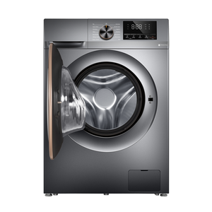 Motor de accionamiento directo, <span class=keywords><strong>lavadora</strong></span> de carga frontal totalmente automática, 10 años de garantía - Product Image 2