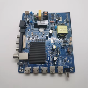 เมนบอร์ดโรงแรมสมาร์ททีวี LED 32นิ้วพร้อม11.0แอนดรอยด์จอแสดงผล HD เต็มรูปแบบติดตั้ง<span class=keywords><strong>100x100</strong></span> <span class=keywords><strong>Vesa</strong></span> - Product Image 3