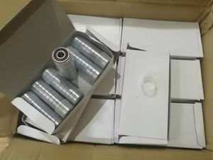 681ไมโครแบริ่งขนาดเล็กบอลแบริ่งแบริ่งทุกขนาดแบริ่งในสต็อก - Product Image 4