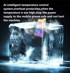 Nuevo Producto Actualizado 2024 - Cargador Inalámbrico Izquierdo para Toyota RAV4/Wildlander - Fácil Instalación - Product Image 4