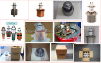 Tube oscillateur à refroidissement par eau FU-5S, Tube d'amplificateur de puissance à vide HF FU-5S, Lampe à électrons FU-5S