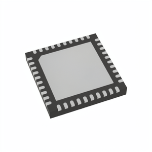 Manufacturer Channel Electronic Chips Component 40 VFQFN Exposed Pad SI5332FD11959-GM2R Clock Timing - Product Image 1