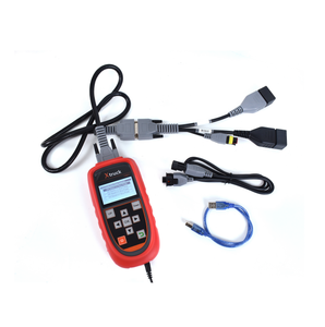 Outil de diagnostic Xtruck Y007 pour pompe à urée diesel, scanner SCR pour camions poids lourds, détection automatique, test de pompe à urée pour véhicules diesel - Product Image 5
