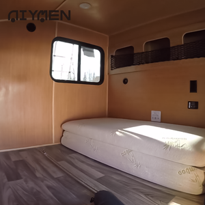 <span class=keywords><strong>Camping</strong></span>-<span class=keywords><strong>car</strong></span> Hauler Caravane de luxe à énergie <span class=keywords><strong>solaire</strong></span> Véhicule de <span class=keywords><strong>camping</strong></span>-<span class=keywords><strong>car</strong></span> Rv Remorque de voyage à vendre <span class=keywords><strong>pas</strong></span> <span class=keywords><strong>cher</strong></span> - Product Image 6