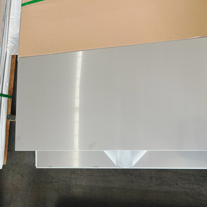 Encuentre un proveedor de placas de acero inoxidable 430 ASTM con certificado BIS, certificadas por Icon, al mejor precio y con servicio de plegado. - Product Image 1