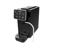 Accueil Hôtel Expresso Cafetera Machine à Café 4 en 1 Machine à Café Exprimée