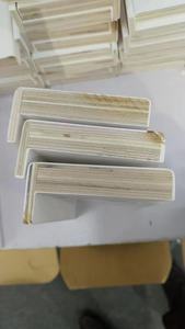 Cadres de Portes Intérieures en Bois Massif Écologique à Prix de Gros pour Encadrements de Portes Élégants et Moulures Premium - Product Image 3