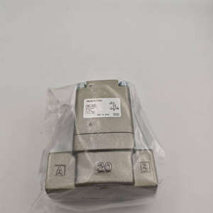 Válvula Neumática Original-SMC VNA301A-F20A - Product Image 3