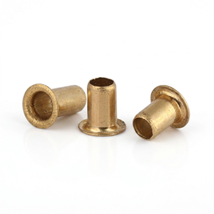 Inserto de Compresión de Latón de Alta Calidad Ambark Overseas Limited (AOL102) - Baja Presión, Superficie Lisa, Rosca SAE en Pulgadas, OEM - Product Image 3