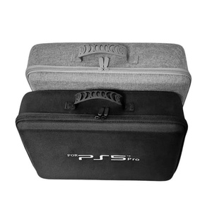 Grand étui de transport et sac de rangement en matériau EVA pour <span class=keywords><strong>PRO</strong></span> avec poignée et bandoulière-Sac de voyage portable - Product Image 5