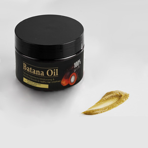 Iem/ODM hữu cơ tự nhiên batahna Nut chiết xuất dầu gội và chăm sóc tóc thiết lập mịn nuôi dưỡng sửa chữa cho tóc bị hư hỏng - Product Image 6